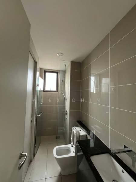 Service Residence for Rent at The Park 2 - Alex Chin - Bathroom - PropertyGuru.com.my