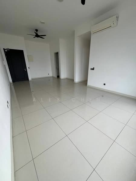 Service Residence for Rent at The Park 2 - Alex Chin - Living Room - PropertyGuru.com.my