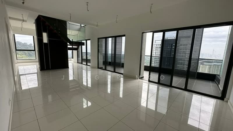 Condominium for Sale at The Veo - Jagger Moo - PropertyGuru.com.my
