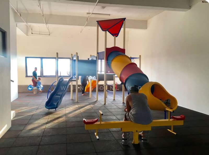 Service Residence for Rent at Avenue D'Vogue - Winson Ng - Interior - PropertyGuru.com.my