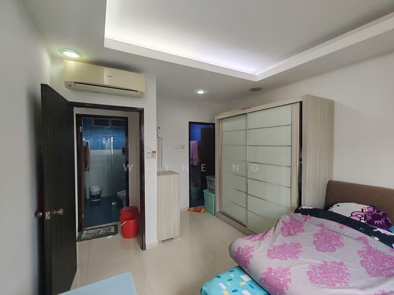 Apartment for Sale at Indah Court Apartment - Wayne Ng - PropertyGuru.com.my