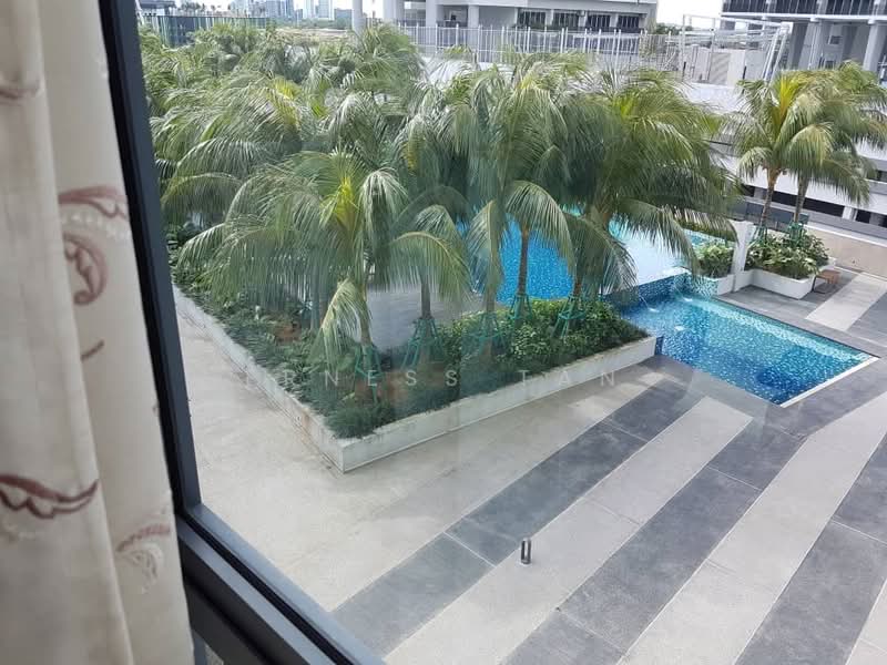 Service Residence for Sale at Imperia - Erness Tan - Exterior - PropertyGuru.com.my