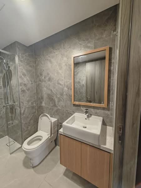 Service Residence for Rent at Agile Bukit Bintang - Claudia Gan - PropertyGuru.com.my