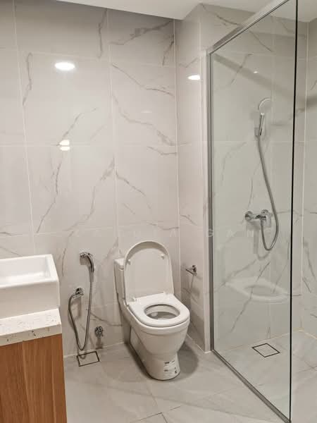 Service Residence for Rent at Agile Bukit Bintang - Claudia Gan - PropertyGuru.com.my