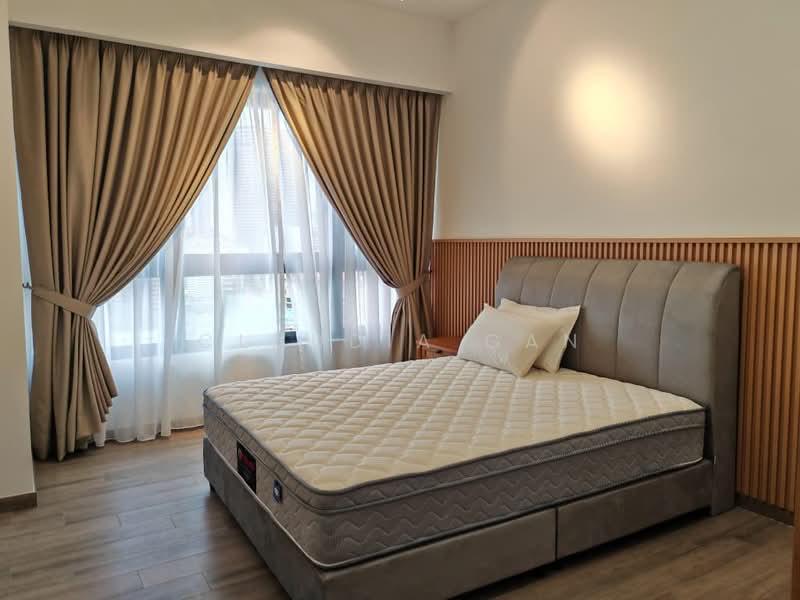Service Residence for Rent at Agile Bukit Bintang - Claudia Gan - PropertyGuru.com.my