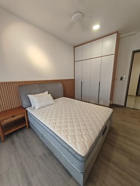 Service Residence for Rent at Agile Bukit Bintang - Claudia Gan - PropertyGuru.com.my