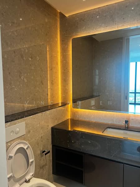 Servis Apartment untuk Dijual di Pavilion Damansara Heights - Vincent Beh - PropertyGuru.com.my