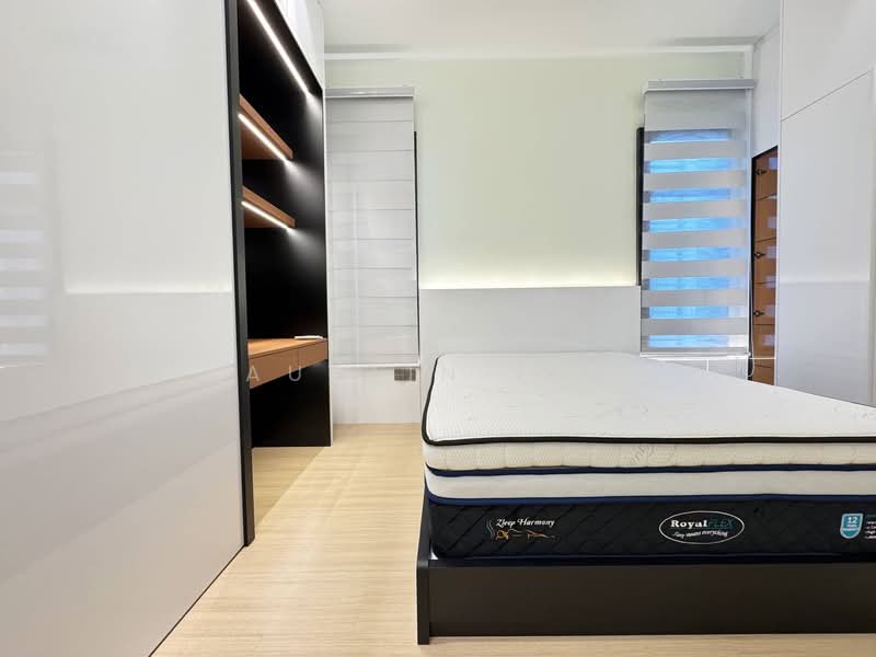 Kondominium untuk Dijual di The MINH - Austin Lim - Bedroom - PropertyGuru.com.my