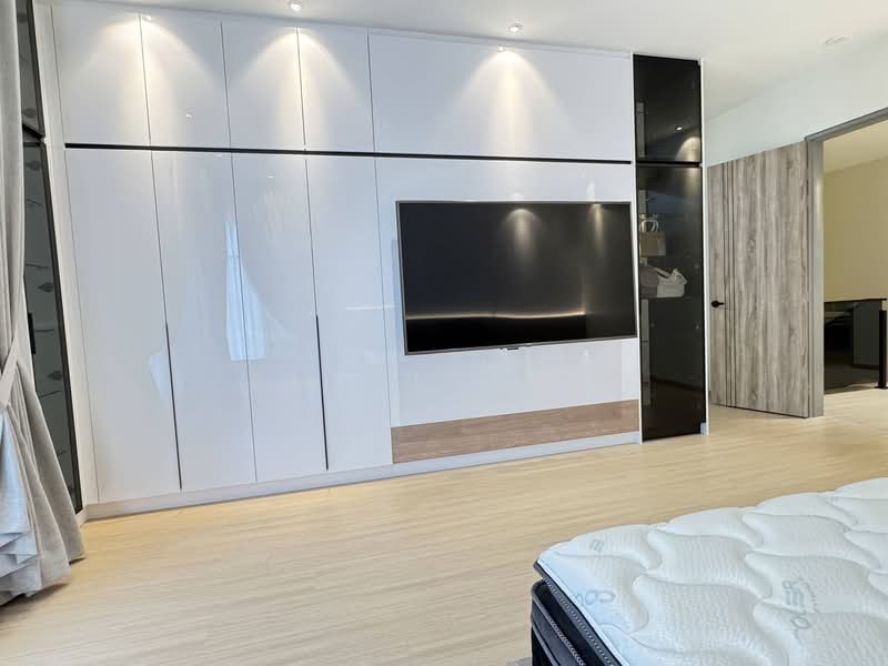 Kondominium untuk Dijual di The MINH - Austin Lim - Bedroom - PropertyGuru.com.my