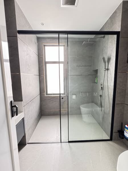 Kondominium untuk Dijual di The MINH - Austin Lim - Bathroom - PropertyGuru.com.my