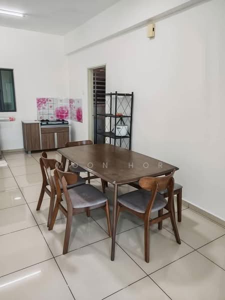 For Rent - Dutamas Residence