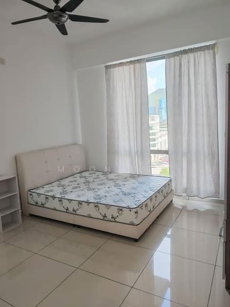 For Rent - Dutamas Residence