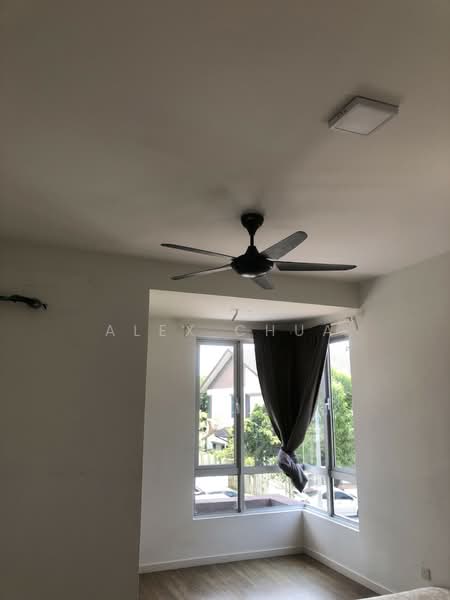 2-storey Terraced House for Rent in Kota Kemuning (Shah Alam) - Alex Chua - Interior - PropertyGuru.com.my