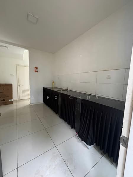2-storey Terraced House for Rent in Kota Kemuning (Shah Alam) - Alex Chua - Kitchen - PropertyGuru.com.my