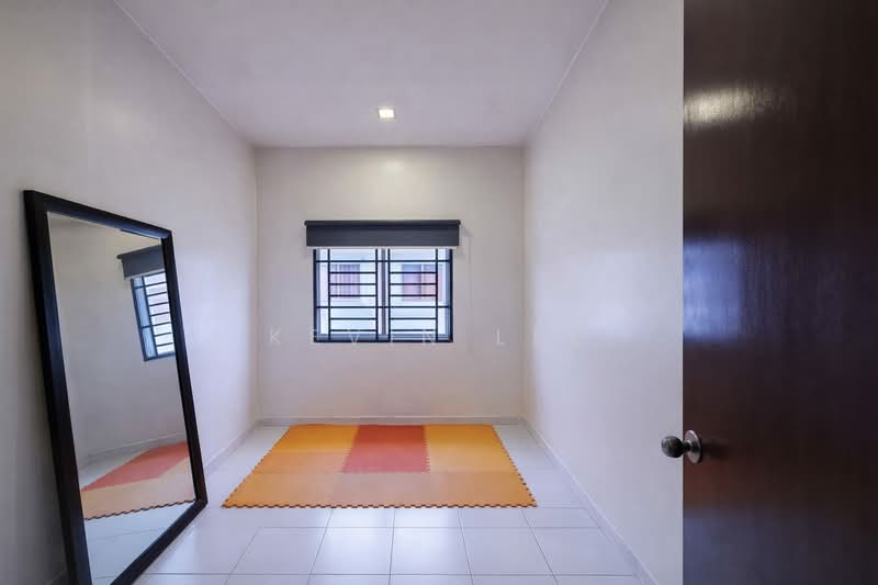 2-storey Terraced House for Sale in Taman Kota Masai (Pasir Gudang) - Kevin Lee - Interior - PropertyGuru.com.my