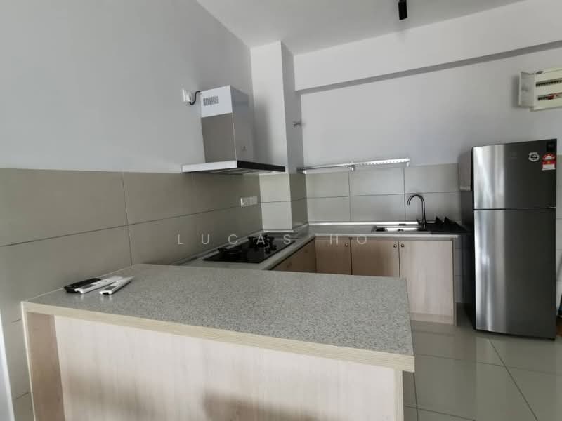 Servis Apartment untuk Dijual di Emerald 9 - Lucas Ho - PropertyGuru.com.my