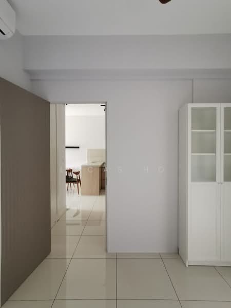 Servis Apartment untuk Dijual di Emerald 9 - Lucas Ho - PropertyGuru.com.my