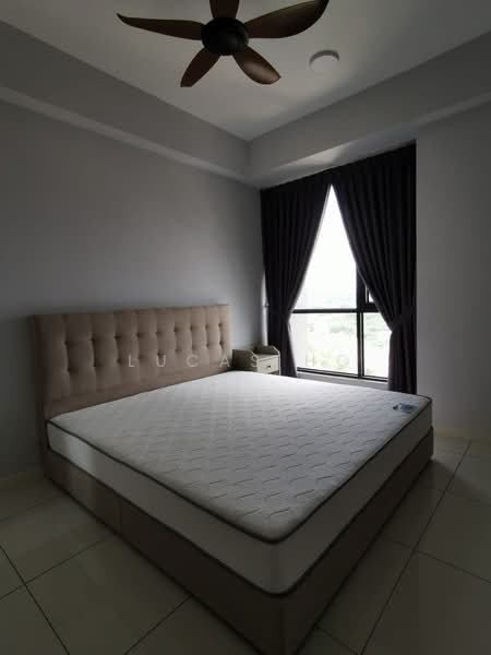 Servis Apartment untuk Dijual di Emerald 9 - Lucas Ho - PropertyGuru.com.my