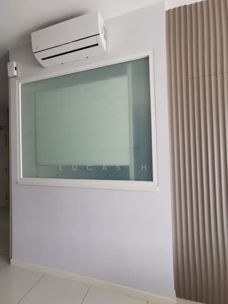 Servis Apartment untuk Dijual di Emerald 9 - Lucas Ho - PropertyGuru.com.my