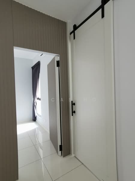 Servis Apartment untuk Dijual di Emerald 9 - Lucas Ho - PropertyGuru.com.my