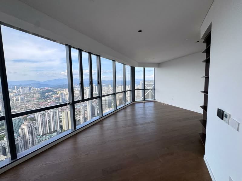 Service Residence for Sale at SO Sofitel Kuala Lumpur Residences - Darren Lim - View - PropertyGuru.com.my