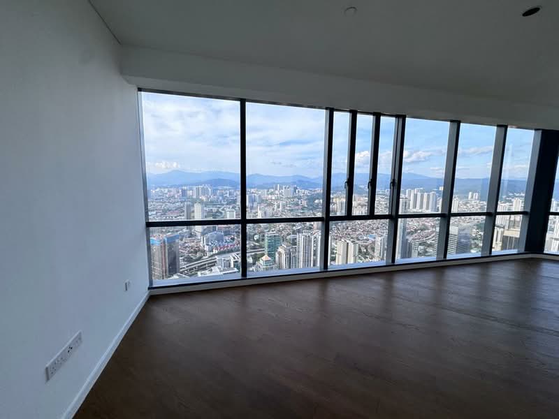 Service Residence for Sale at SO Sofitel Kuala Lumpur Residences - Darren Lim - View - PropertyGuru.com.my