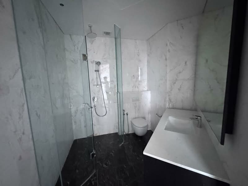 Service Residence for Sale at SO Sofitel Kuala Lumpur Residences - Darren Lim - Bathroom - PropertyGuru.com.my