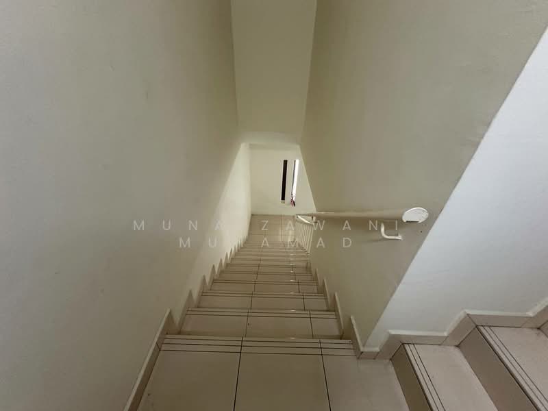 2-storey Terraced House for Sale in Nilai Impian (Nilai) - Muna Zawani Muhamad - Corridor - PropertyGuru.com.my