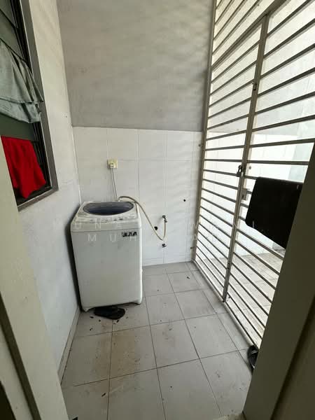 2-storey Terraced House for Sale in Nilai Impian (Nilai) - Muna Zawani Muhamad - Balcony - PropertyGuru.com.my