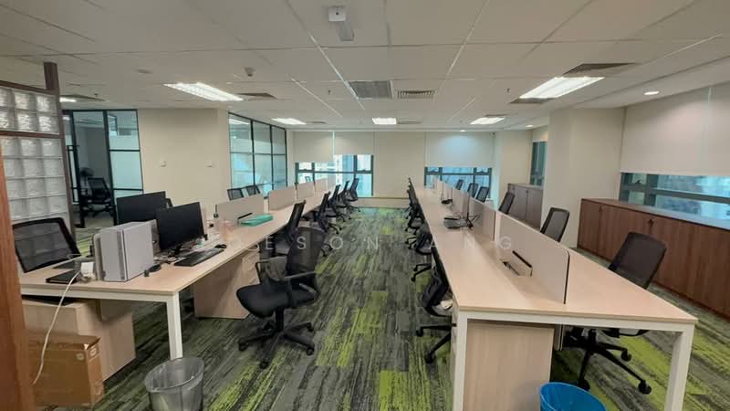 Office for Rent in KLCC (KL City Centre) - joeson ang - Interior - PropertyGuru.com.my