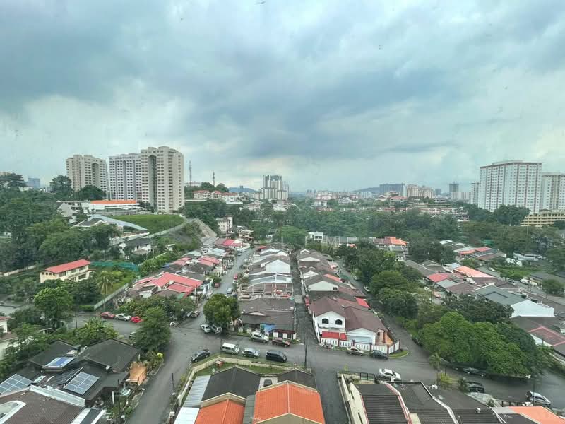 Servis Apartment untuk Disewa di Avantas Residences - JJ Lim - Exterior - PropertyGuru.com.my