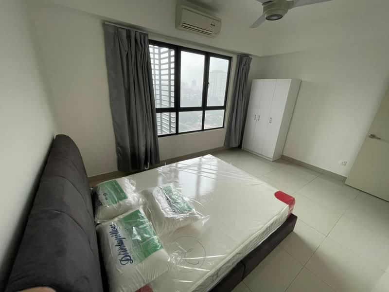 Servis Apartment untuk Disewa di Avantas Residences - JJ Lim - PropertyGuru.com.my