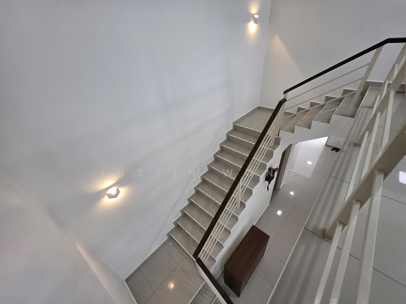 Cluster House for Sale in Kangkar Pulai (Skudai) - Justin Wong - Interior - PropertyGuru.com.my