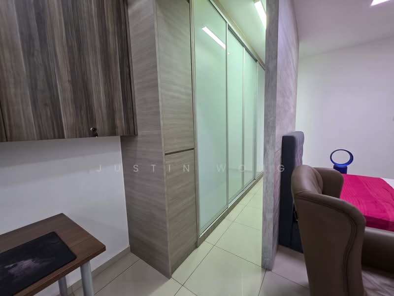 Cluster House for Sale in Kangkar Pulai (Skudai) - Justin Wong - Bedroom - PropertyGuru.com.my