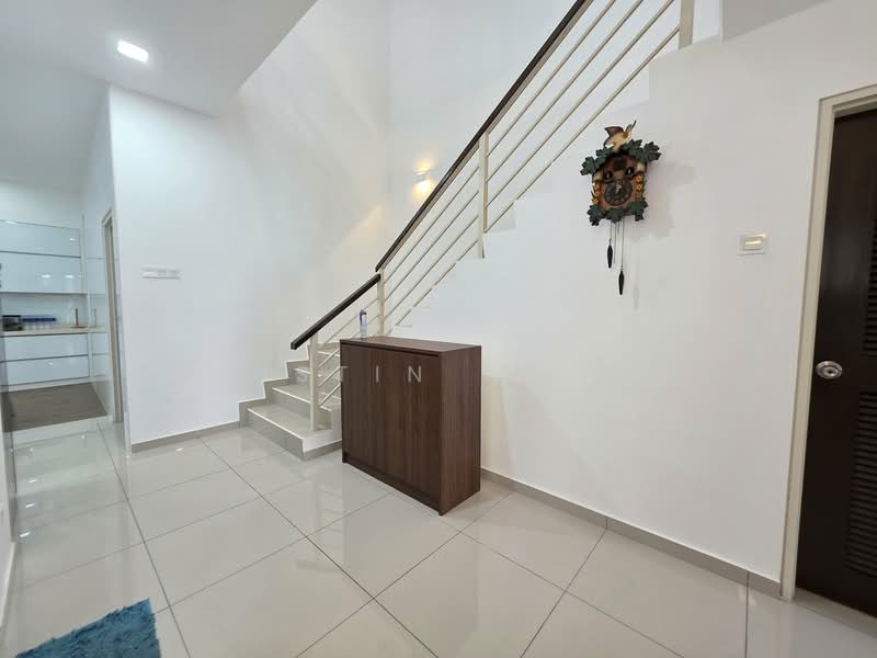 Cluster House for Sale in Kangkar Pulai (Skudai) - Justin Wong - Interior - PropertyGuru.com.my