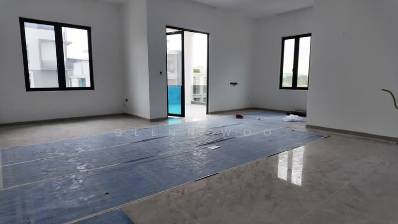 Rumah Banglo untuk Dijual di Taman Molek (Johor Bahru) - Glenn Woo - Interior - PropertyGuru.com.my