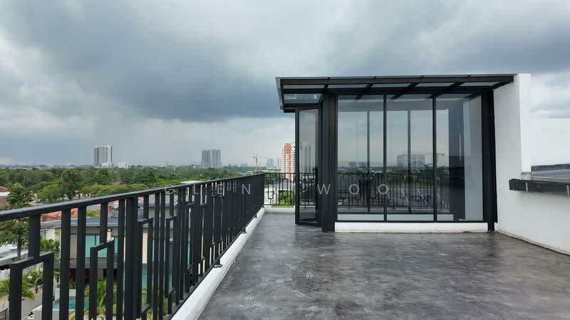 Rumah Banglo untuk Dijual di Taman Molek (Johor Bahru) - Glenn Woo - Exterior - PropertyGuru.com.my