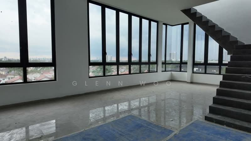 Rumah Banglo untuk Dijual di Taman Molek (Johor Bahru) - Glenn Woo - Interior - PropertyGuru.com.my