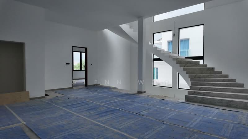 Rumah Banglo untuk Dijual di Taman Molek (Johor Bahru) - Glenn Woo - Interior - PropertyGuru.com.my