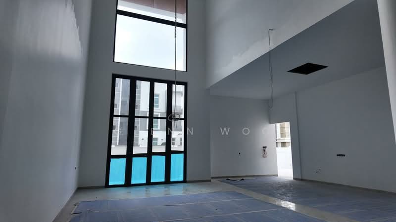 Rumah Banglo untuk Dijual di Taman Molek (Johor Bahru) - Glenn Woo - Interior - PropertyGuru.com.my