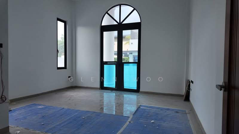 Rumah Banglo untuk Dijual di Taman Molek (Johor Bahru) - Glenn Woo - Interior - PropertyGuru.com.my
