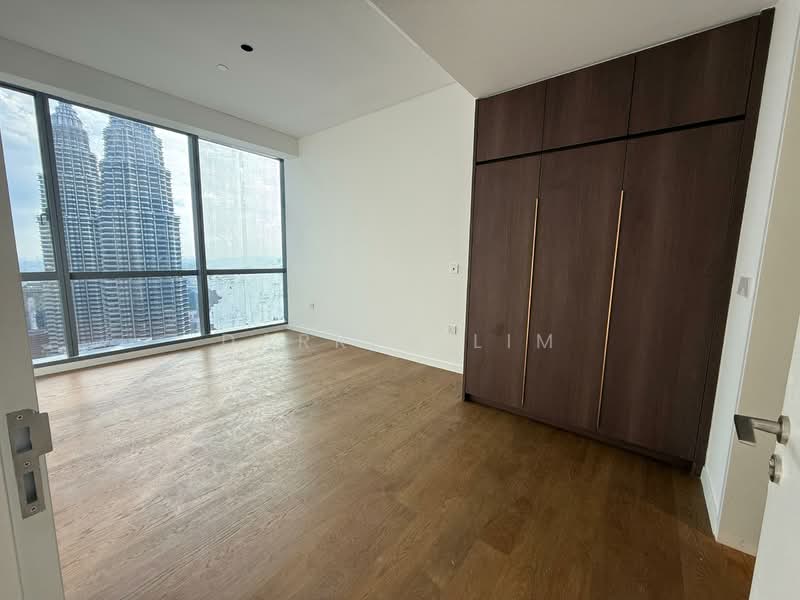 Service Residence for Sale at SO Sofitel Kuala Lumpur Residences - Darren Lim - View - PropertyGuru.com.my