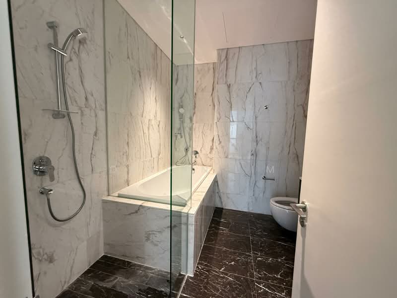 Service Residence for Sale at SO Sofitel Kuala Lumpur Residences - Darren Lim - Bathroom - PropertyGuru.com.my