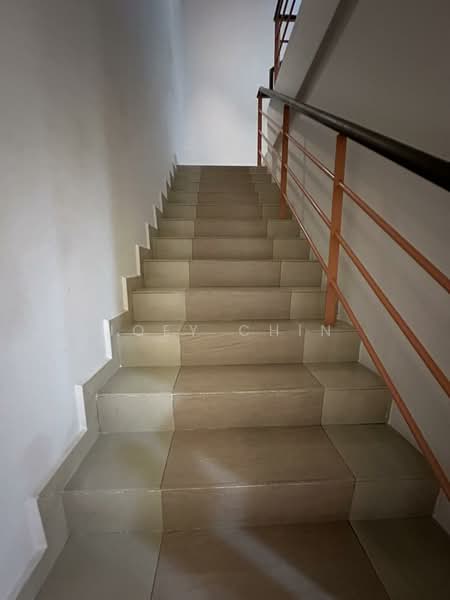 2-storey Terraced House for Sale in Ulu Tiram (Johor) - Joey Chin - Interior - PropertyGuru.com.my