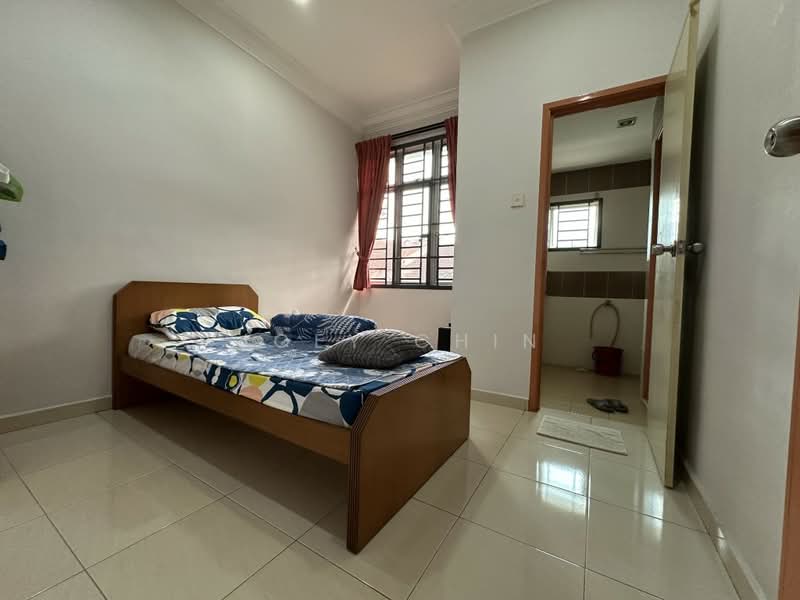 2-storey Terraced House for Sale in Ulu Tiram (Johor) - Joey Chin - Bedroom - PropertyGuru.com.my