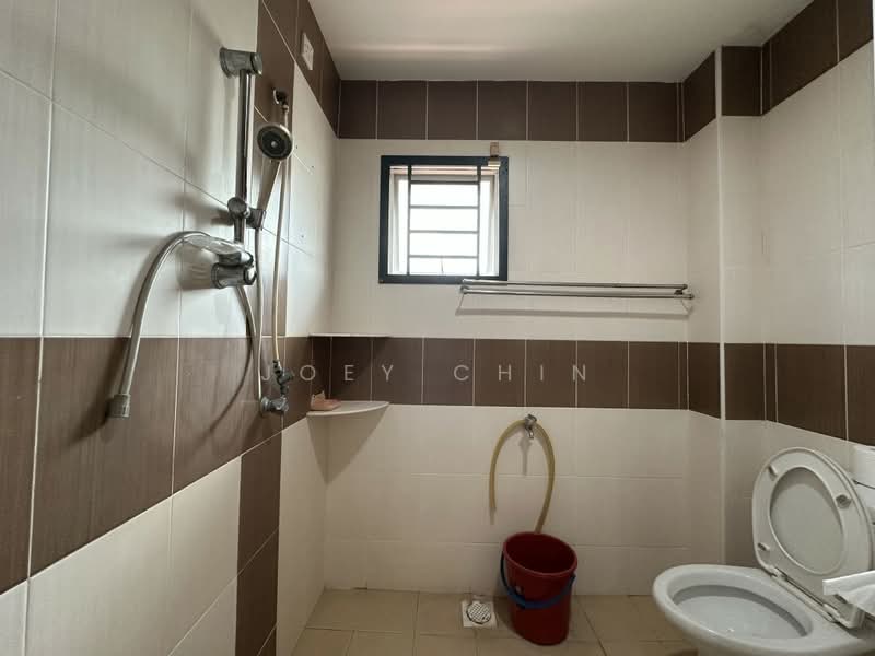 2-storey Terraced House for Sale in Ulu Tiram (Johor) - Joey Chin - Bathroom - PropertyGuru.com.my