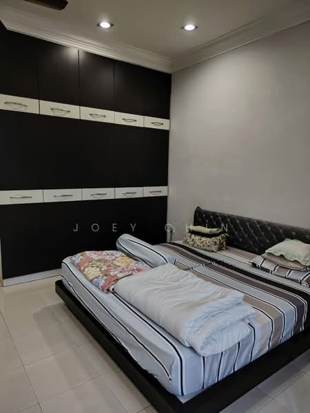 2-storey Terraced House for Sale in Ulu Tiram (Johor) - Joey Chin - Bedroom - PropertyGuru.com.my