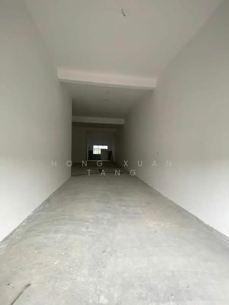 Kedai untuk Disewa di Austin Crest (Johor Bahru) - Hong Xuan Tang - Interior - PropertyGuru.com.my