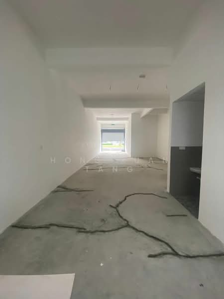 Kedai untuk Disewa di Austin Crest (Johor Bahru) - Hong Xuan Tang - Interior - PropertyGuru.com.my