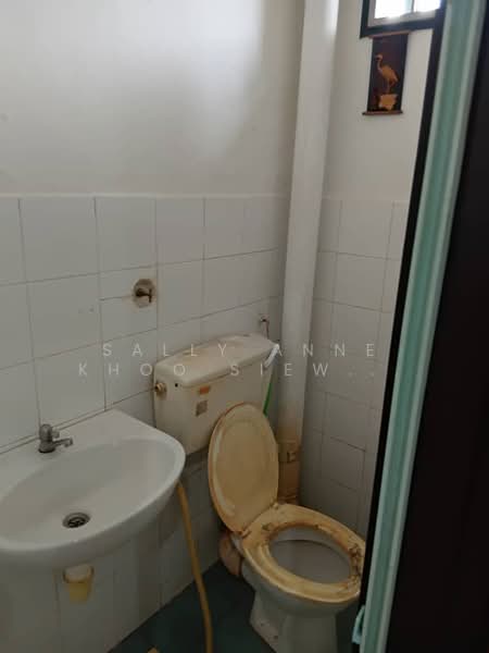 Rumah Teres 2 Tingkat untuk Disewa di Puchong (Selangor) - Sally Anne Khoo Siew bee - Bathroom - PropertyGuru.com.my